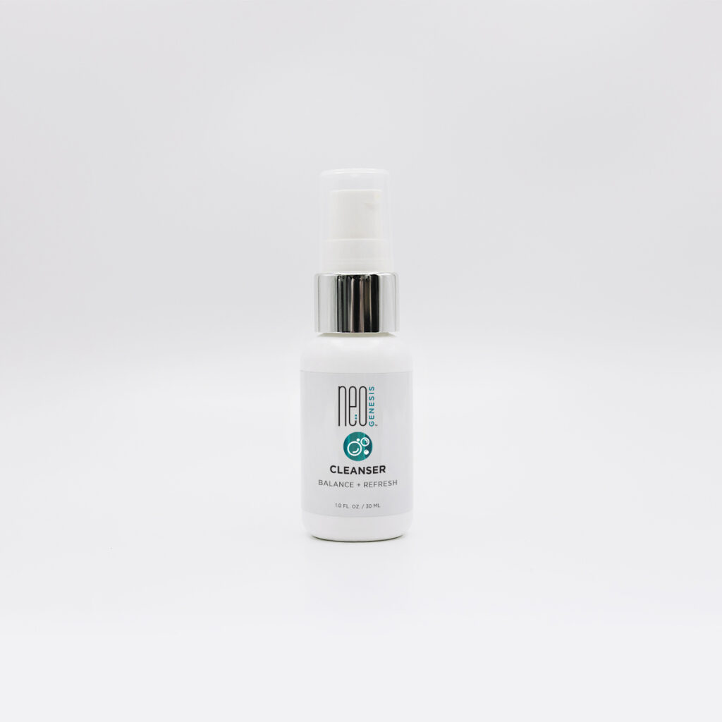 Cleanser