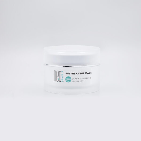 Enzyme Crème Mask