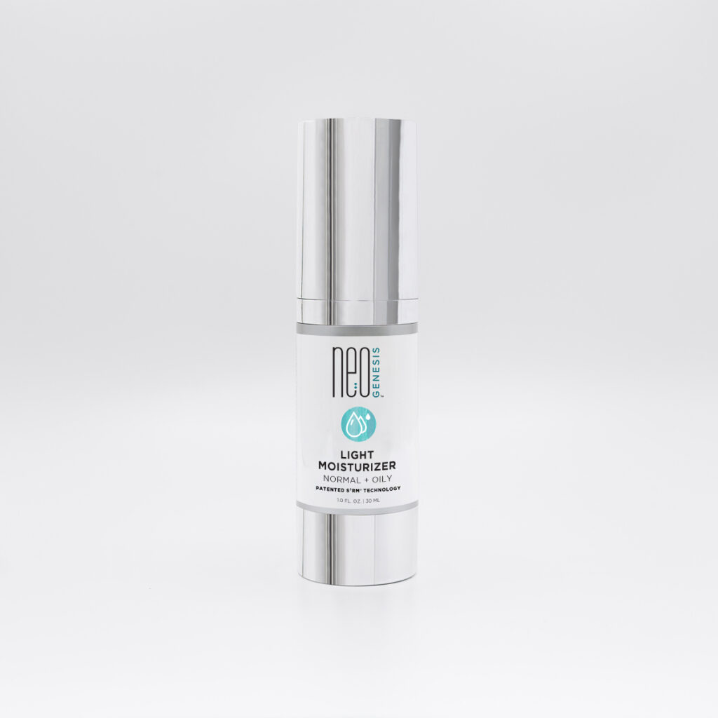 Light Moisturizer