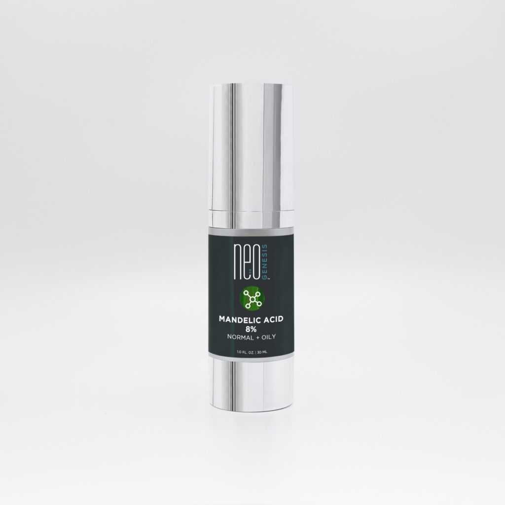 Mandelic Acid 8%