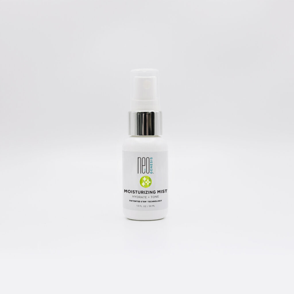 Moisturizing Mist