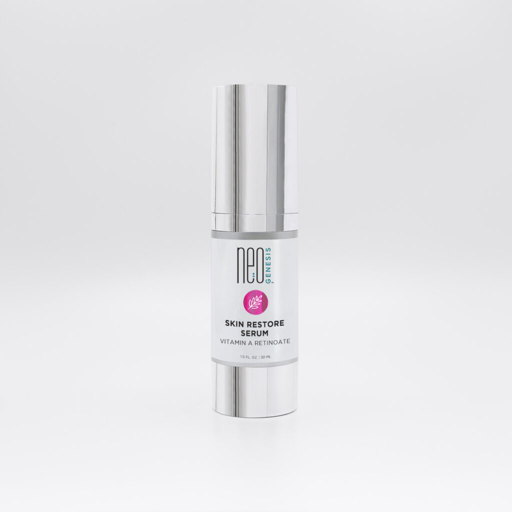 Skin Restore Serum Vitamin A