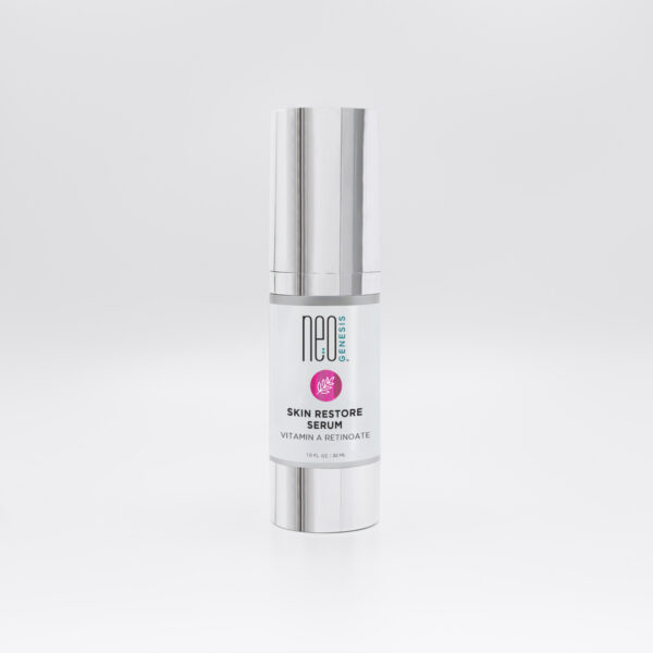 Skin Restore Serum Vitamin A