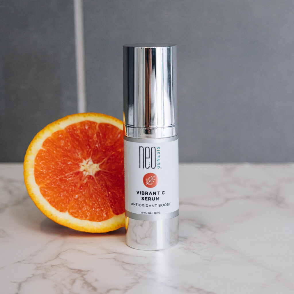 Vibrant C Serum
