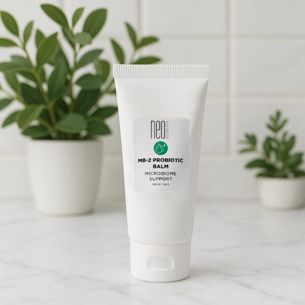 MB-2 Probiotic Balm